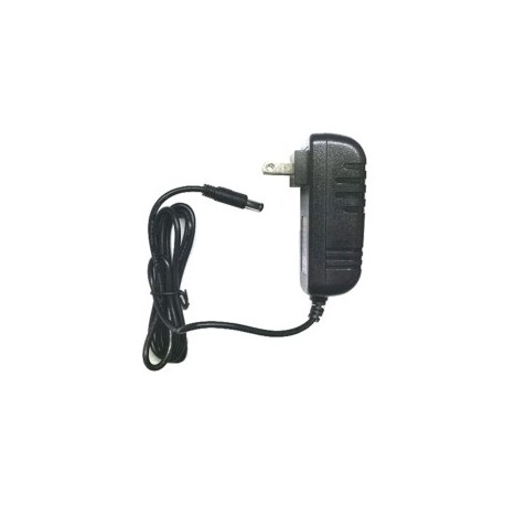 Fuente de Poder Regulada, Dahua, PSU1202E, 2 Amp, 12 V, 1.2 m, Negro