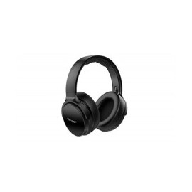 Audífonos con Micrófono, Vorago, HPB-401, Bluetooth, Negro