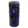 Bafle Dual, Perfect Choice,  PC-112860, Bluetooth, TWS, Negro