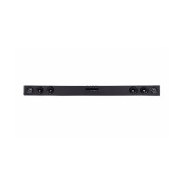 Barra de Sonido, LG, SK1D, 2.1, 100 W, Bluetooth, Optico, 3.5 mm, USB, Negro