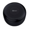 Bocina, Getttech, GAM-31501N, Melodic, Bluetooth, MicroSD, Negro