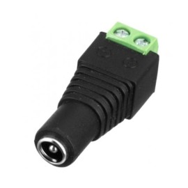 Adaptador de Video, Brobotix, 170120, CCTV, Jack 3.5 mm, Hembra