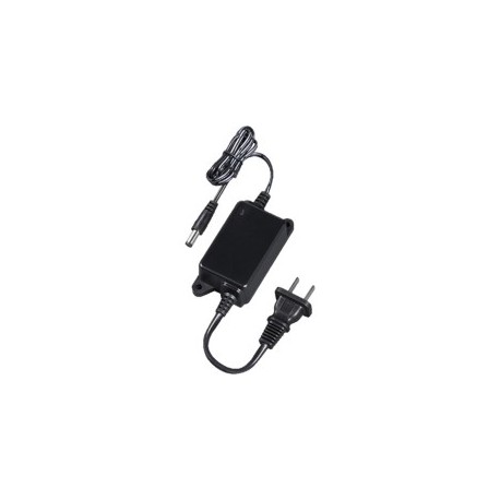 Fuente de Poder, DAHUA, PFM321, 12V, 1A, para CCTV, Negro