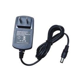 Fuente de Poder, Saxxon, TVN171014, 12V para Cámara, 1.5A, Negro