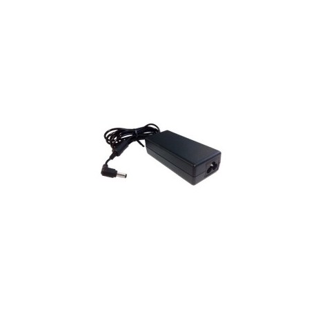 Fuente de Poder, Dahua, PSU1205D, 12V, 5A, para CCTV, Negro